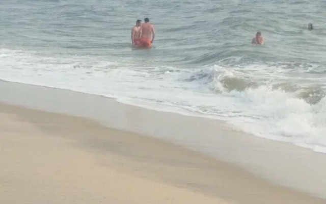 Pozhiyoram Beach Resort