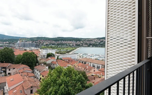 Bellavista Apartment Koper