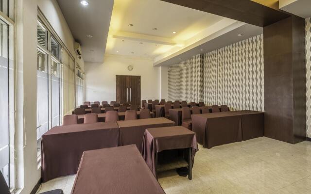 Capital O 2239 Hotel Endah Parahyangan
