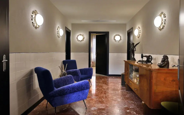 Ermellina vitto e alloggio