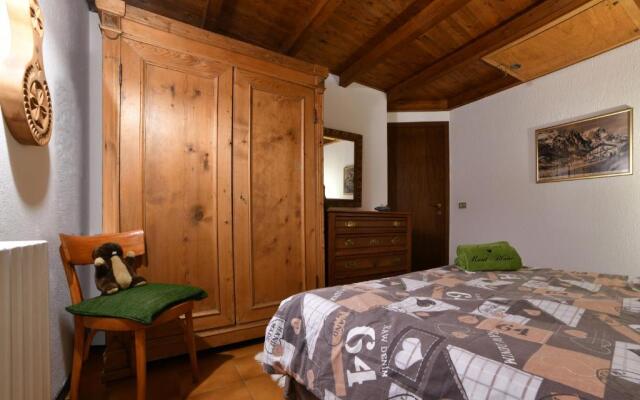 Maison I Love Mont Blanc