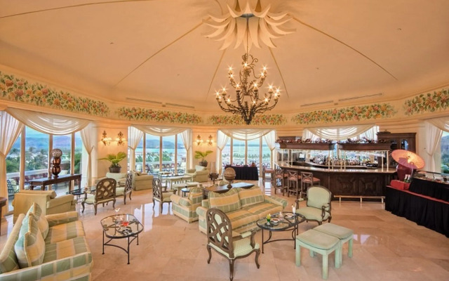 Grand Isla Navidad Golf & Spa Resort with Marina