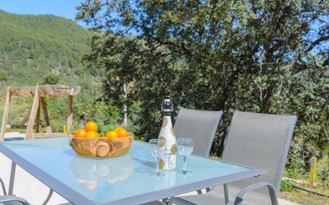 Casa Encina Tolox by Ruralidays