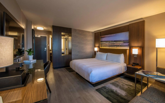 Marriott Wichita