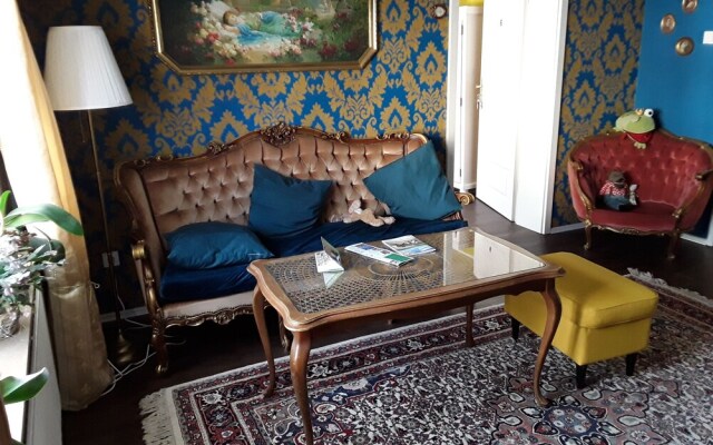 Märchenschmiede Morschen