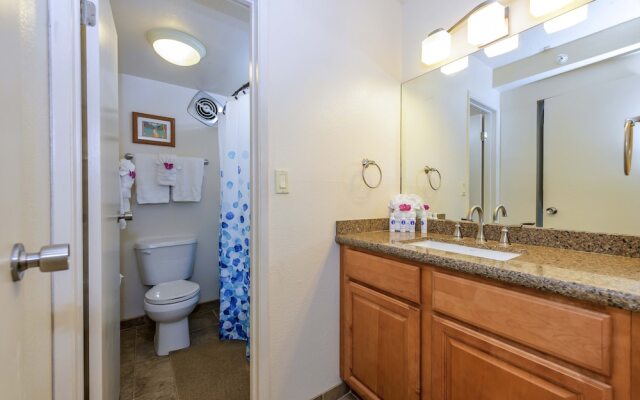 Royal Kahana 920 2 Bedroom Condo