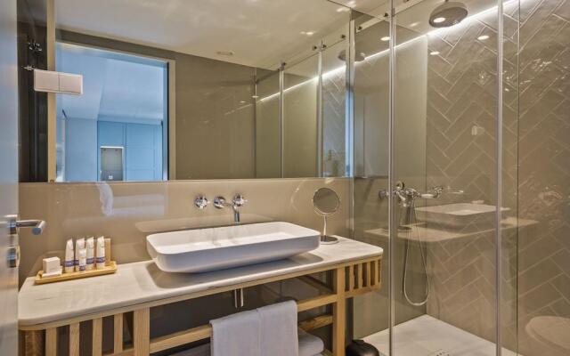 Puro Porto Boutique Hotel