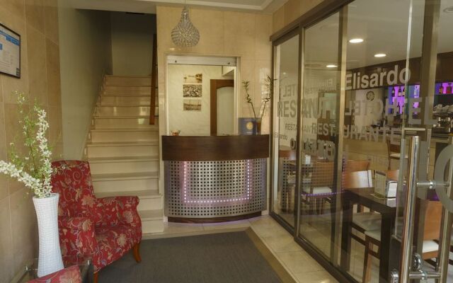 Hotel Restaurante Elisardo