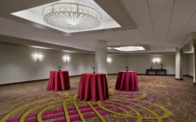 Sheraton Boston Needham Hotel