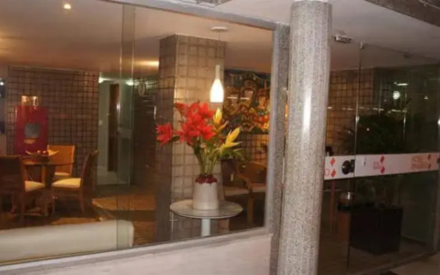 Hotel Saveiro
