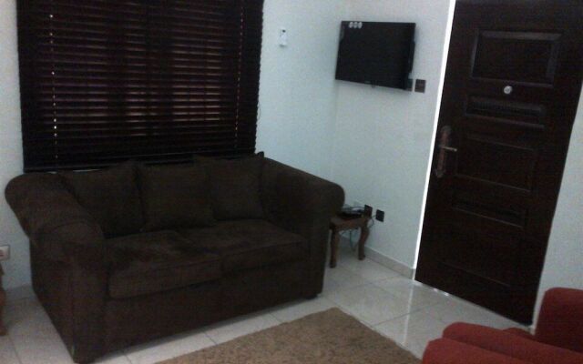 Solitaire hotel Lekki
