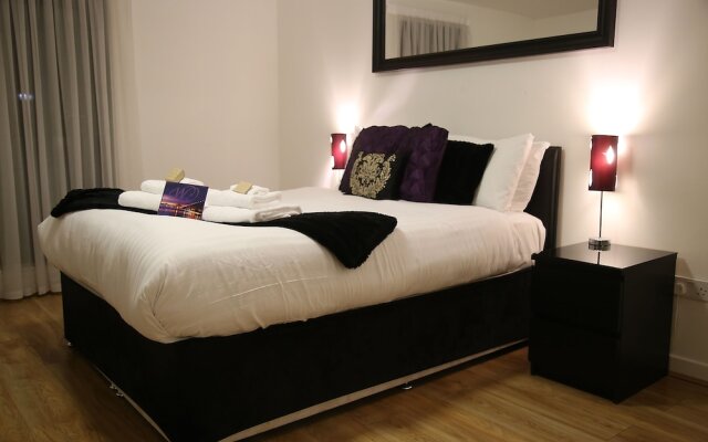 Westport Serviced Apartments