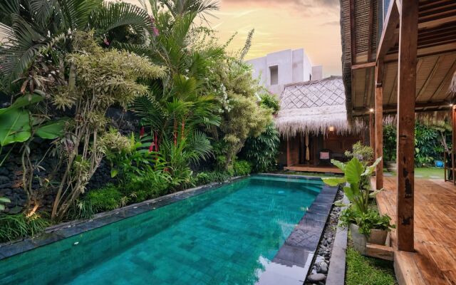 Wanderlust Villa by Betterplace