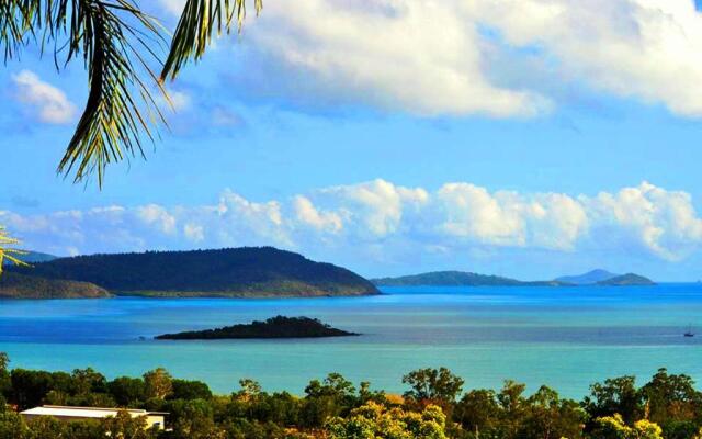 Yachtsmans Paradise, Whitsundays