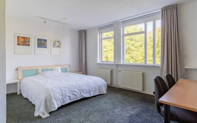 Apartment in Alkmaar With sea Beach