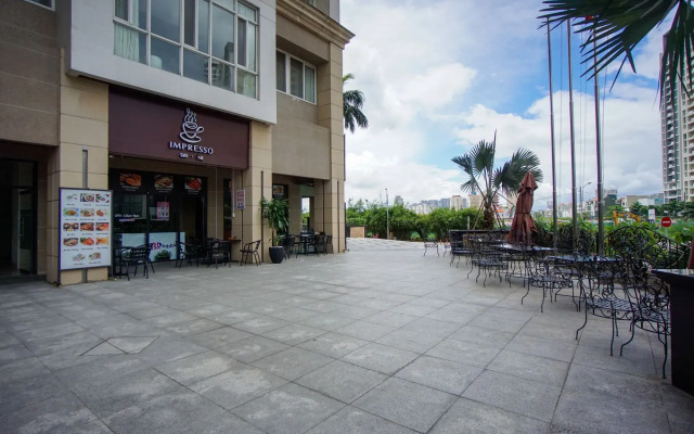 LeBlanc Apartment At Imperia