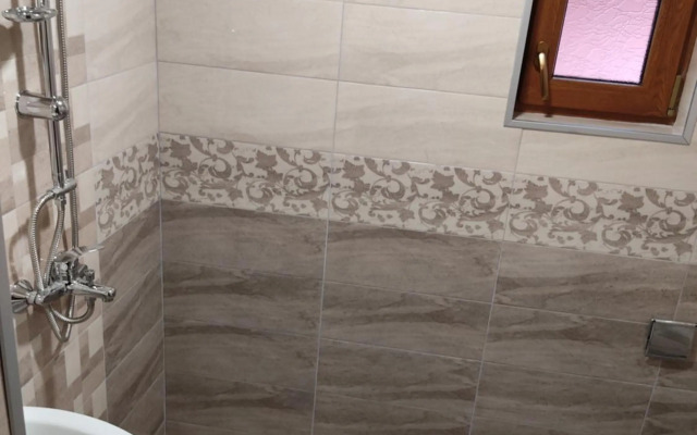 Тороманова къща