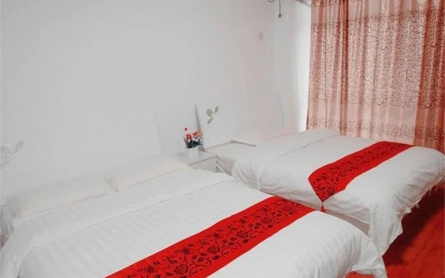 North Shaanxi Apartment Hotel