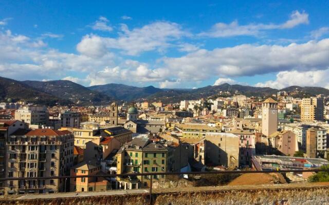 MistrangeloHome 3 - Appartamento in Pieno Centro