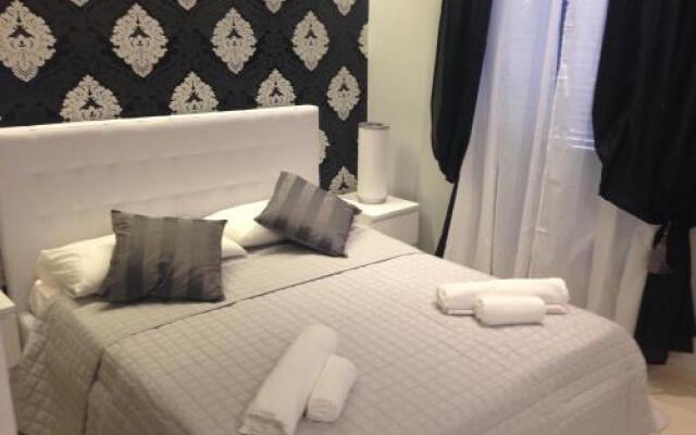 Romance Cosimato Trastevere Bandb