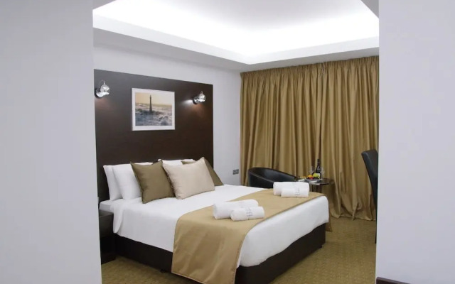 Breeze Boutique Hotel