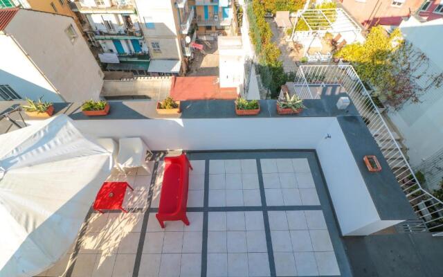 Terrazze del Lungomare