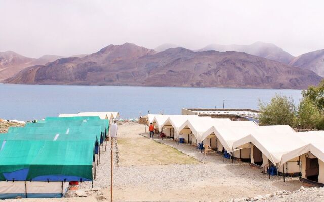 Eco Travellers Camp