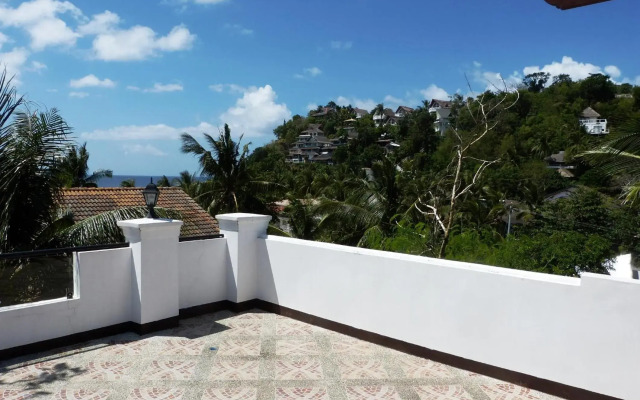 Sulusea Boutique Hotel