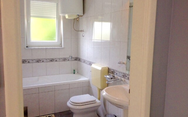 Adorable Studio Apartment 200 Meters Distant From the Beach !