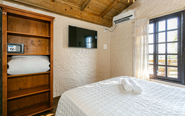 Pousada Bangalôs do Rosa