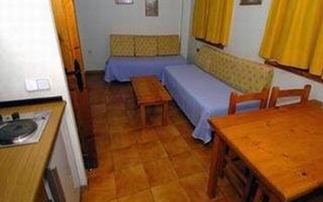 Apartamentos La Solana (reformado en 2024)