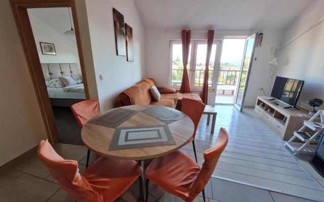 Apartman Franka