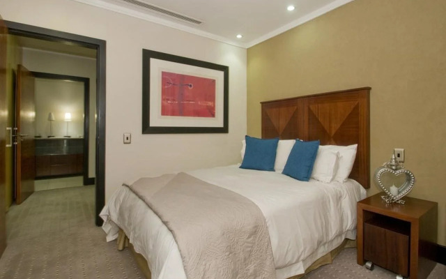 Raphael Penthouse Suites