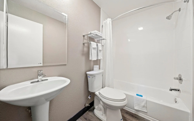Southern Suites Columbus