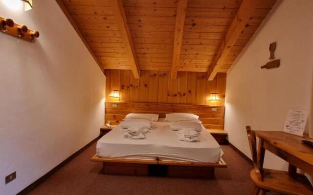 Villa Ruggero Wine Hotel