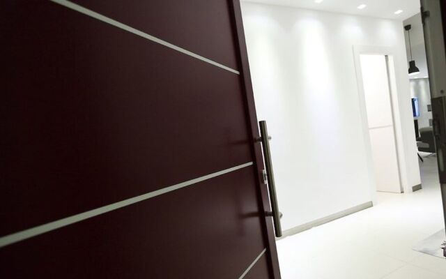 Rescio's Rooms
