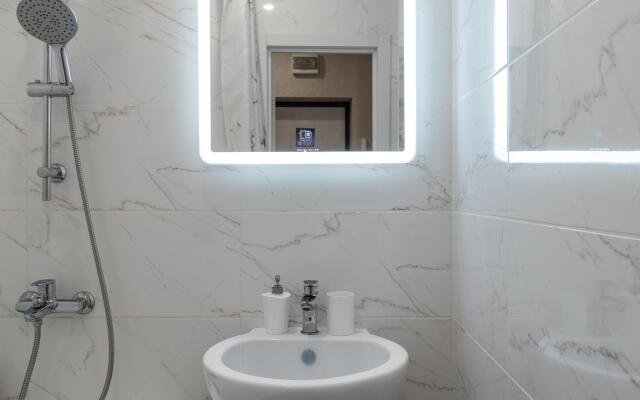 ТутЖивут на улице Конгрессная 31