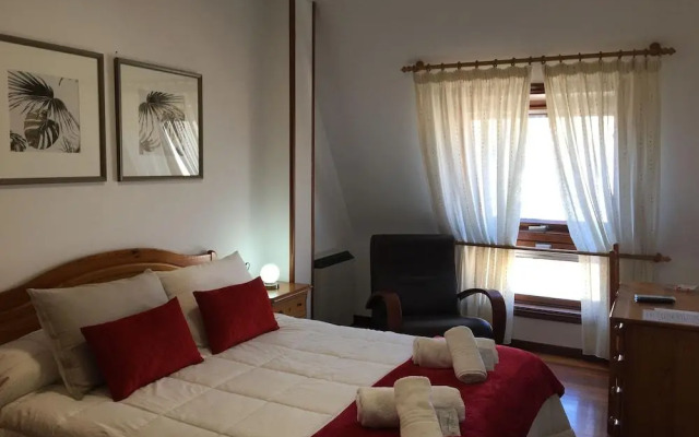 Pension As Burgas Ii