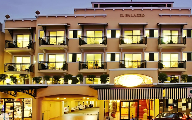 Il Palazzo Boutique Apartments