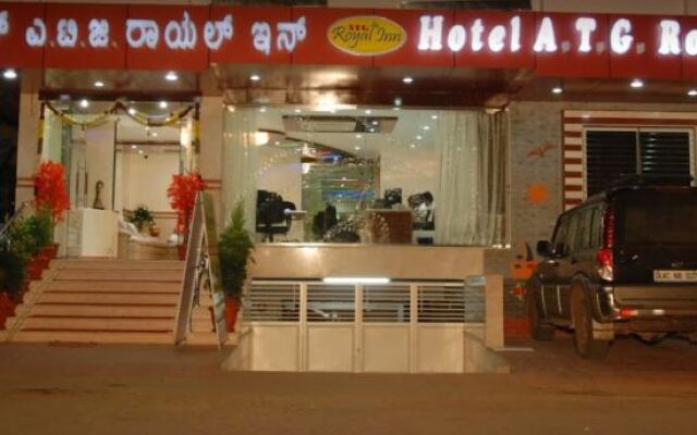 Hotel ATG Royal Inn