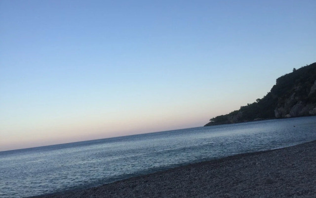 Olympos Mercan Bungalow