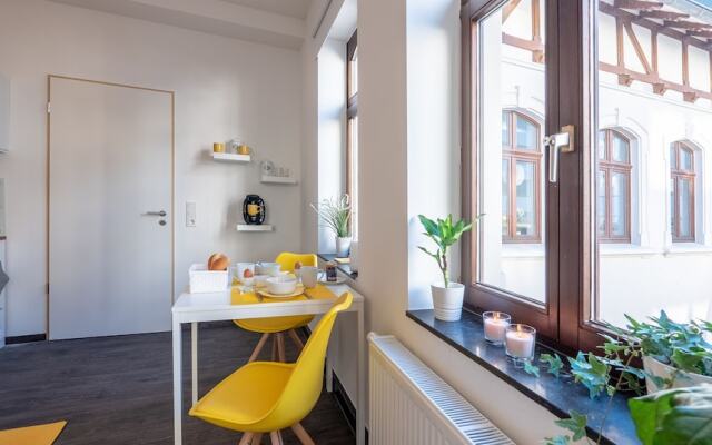 Relax Aachener Boardinghouse Phase 2