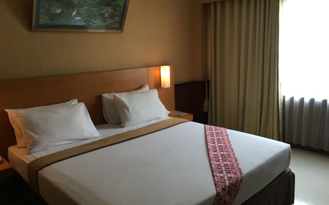 Violand Garden Hotel Samarinda