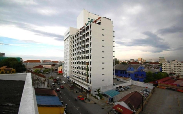 Hotel Malaysia