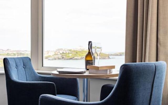 The Marina Hotel
