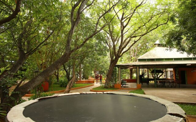 Indeco Mahabalipuram