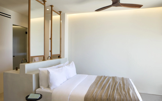 Elessa Hotel - Adults Only