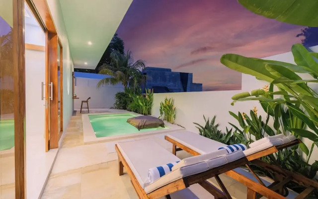 Salthouse Uluwatu