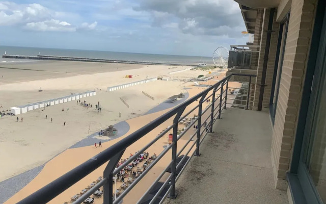 Apartment in Belgium Near Marina Port