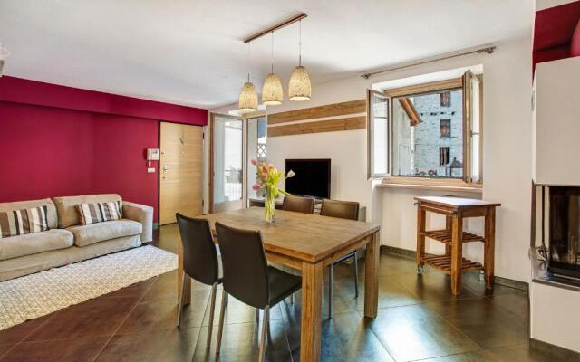 La Maison du Bonheur Grosio